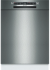 Unterbau-Geschirrspüler Serie 4 SMU4HTS00E im Angebot bei expert TeVi in Erlangen Unterbau-Geschirrspüler Serie 4 SMU4HTS00E Angebote von Bosch bei expert TeVi Erlangen für 499,00 €