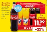 Kombikiste bei Netto Marken-Discount im Prospekt "" für 11,99 €