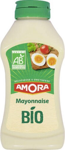 Vival Villeneuve-Saint-Georges - MAYONNAISE BIO Promo MAYONNAISE BIO dans le catalogue Vival "# Prêt pour les jours euros" à Villeneuve-Saint-Georges