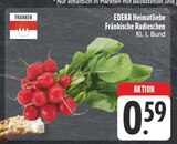 EDEKA Reckendorf Prospekt mit  im Angebot für 0,59 €