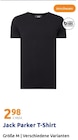 T-Shirt Angebote von Jack Parker bei Action Stuttgart für 2,98 €