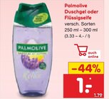 Duschgel Angebote von Palmolive bei Netto Marken-Discount Aurich für 1,00 €
