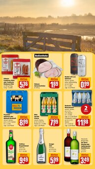 Cola im aktuellen REWE Prospekt (Hofheim (Taunus)) Cola im REWE Prospekt "Dein Markt" mit 30 Seiten (Hofheim (Taunus))