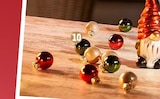Weihnachtsbaum-Mini-Deko-Set im Angebot bei Penny-Markt in München Weihnachtsbaum-Mini-Deko-Set Angebote bei Penny-Markt München für 1,99 €