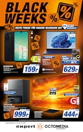 expert Prospekt für Bühl: "Top Angebote", 8 Seiten, 14.11.2025 - 24.11.2025