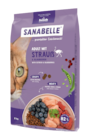 Sanabelle  im aktuellen Fressnapf Prospekt für 37,79 €