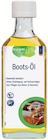 Arbeitsplattenöl, Boots-Öl oder Leinöl Pflegeöl Angebote von biopin bei Zimmermann Bremerhaven für 9,99 €