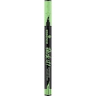 Eyeliner Precision Flick It! Waterproof 01 Black von essence im aktuellen dm-drogerie markt Prospekt für 2,95 €