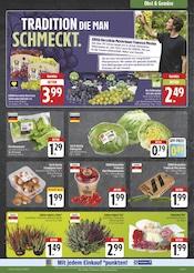 Bio im EDEKA Prospekt in Schwabach Aktueller EDEKA Prospekt mit Bio, "Wir lieben Lebensmittel!", Seite 3