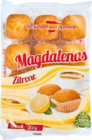 Magdalenas mit Kakao bei Netto Marken-Discount im Prospekt "" für 1,99 €