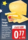 EDEKA Düsseldorf - Junger Gouda Angebot im Prospekt Junger Gouda bei EDEKA im Düsseldorf Prospekt für 0,77 €