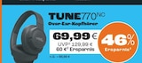 TUNE 770NC von JBL im aktuellen EDEKA Prospekt