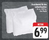 Ersatzbeutel für den Luftentfeuchter Angebote bei EDEKA Coburg für 6,99 €