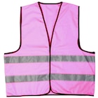 Promo Gilet de sécurité rose à 3,99 € dans le catalogue Norauto à Argentat