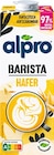 Barista Hafer von Alpro für 1,99 € bei Netto mit dem Scottie im Angebot Barista Hafer von Alpro im aktuellen Netto mit dem Scottie Prospekt