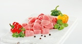 Fondue-Fleisch vom Schwein Angebote bei REWE Passau für 0,99 €