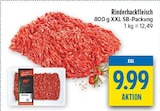 Aktuelle Rindfleisch Angebote bei diska in Erlangen Aktuelles Rinderhackfleisch Angebot bei diska in Erlangen ab 9,99 €