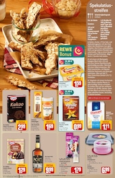 Kurkuma Angebot & Preis im aktuellen REWE Prospekt Kurkuma Angebot im aktuellen REWE Prospekt auf Seite 7