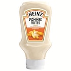 Pommes Frites Sauce von Heinz für 1,69 € bei Lidl im Angebot Pommes Frites Sauce von Heinz im aktuellen Lidl Prospekt
