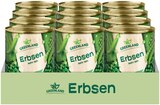 Penny Memmingen - Erbsen Angebot im Prospekt Erbsen bei Penny im Memmingen Prospekt für 9,00 €