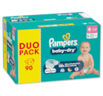 Aktuelle Pampers Angebote bei Penny in Freiburg (Breisgau) Aktuelles Windeln Angebot bei Penny in Freiburg (Breisgau) ab 24,99 €