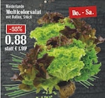 EDEKA Hilden Prospekt mit  im Angebot für 0,88 €
