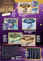 Prospectus Maxi Bazar "I love Noël" en cours à Nice, Page 17 Catalogue Maxi Bazar en cours à Nice, "I love Noël", Page 17