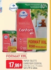 Promo Papier toilette à 17,99 € dans le catalogue Supermarchés Match à Strasbourg