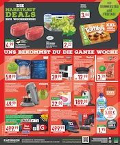 Wasserfilter im Marktkauf Prospekt in Ratingen Aktueller Marktkauf Prospekt mit Wasserfilter, "Aktuelle Angebote", Seite 30