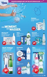 Milch im Getränke Hoffmann Prospekt in Cottbus Aktueller Getränke Hoffmann Prospekt mit Milch, "Aktuelle Angebote", Seite 2