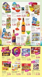 Bier im Jawoll Prospekt in Dorsten Aktueller Jawoll Prospekt mit Bier, "Sonderposten-Märkte", Seite 2