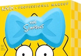 Make-up Schwamm Simpsons Maggie Bow Angebote von NYX PROFESSIONAL MAKEUP bei dm-drogerie markt Bergisch Gladbach für 8,95 €