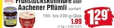 EDEKA Frischemarkt Marne - Frühstückskonfitüre Angebot im Prospekt Frühstückskonfitüre bei EDEKA Frischemarkt im Marne Prospekt für 1,29 €