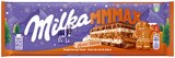 Gingerbread Angebote von Milka bei REWE Erfurt für 2,88 €