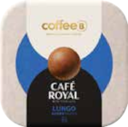 Aktuelles Kaffee Bälle Angebot bei EDEKA in Flensburg ab 2,99 €