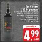 SUD Negroamaro Angebote von San Marzano bei EDEKA Gütersloh für 4,99 €