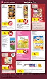 Offre Pâte Feuilletée dans le catalogue Intermarché Super du moment à la page 18