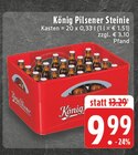 Aktuelles Steinie Angebot bei E center in Neuss ab 9,99 €