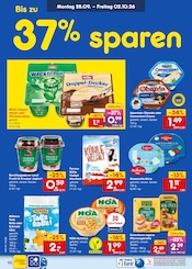Käse im Netto Marken-Discount Prospekt in Mönchengladbach Aktueller Netto Marken-Discount Prospekt mit Käse, "Aktuelle Angebote", Seite 14