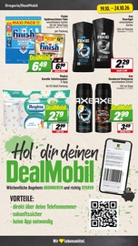 Parfum im EDEKA Prospekt in Ibbenbüren Aktueller EDEKA Prospekt mit Parfum, "Aktuelle Angebote", Seite 18