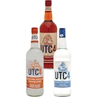 SUR TOUT - UTC4 dans le catalogue Carrefour