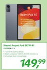 EP: Gardelegen - Redmi Pad SE Wi-Fi Angebot im Prospekt Redmi Pad SE Wi-Fi bei EP: im Gardelegen Prospekt für 149,99 €