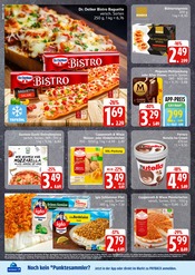 Aktueller E center Prospekt mit Pizza, "Top Angebote", Seite 16