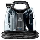 Nettoyeur portatif SpotClean plus - BISSELL en promo chez Carrefour Saint-Michel-sur-Orge à 119,99 €
