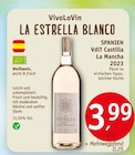 LA ESTRELLA BLANCO von VivoLoVin im aktuellen Erdkorn Biomarkt Prospekt