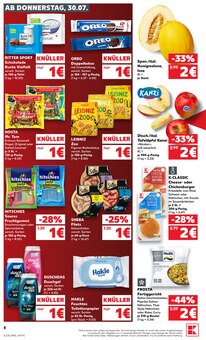 Hähnchen im Kaufland Prospekt "Hier bin ich richtig" mit 75 Seiten (Gelsenkirchen)