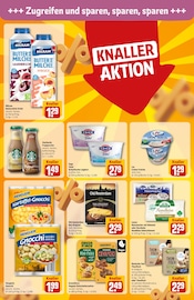 Aktueller REWE Prospekt mit Thunfisch, "Dein Markt", Seite 20