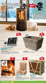 Aktueller Raiffeisenmarkt Prospekt mit Ventilator, "Die kalte Jahreszeit steht vor der Tür", Seite 4