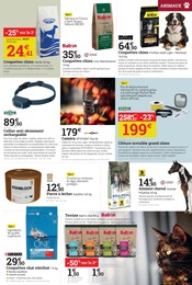 Promos Poulet dans le catalogue "Avril en action" de Espace Emeraude Poulet en promo dans le catalogue Espace Emeraude à la page 15