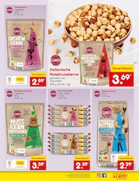 Netto Marken-Discount Mixer im Prospekt Netto Marken-Discount Mixer im Prospekt